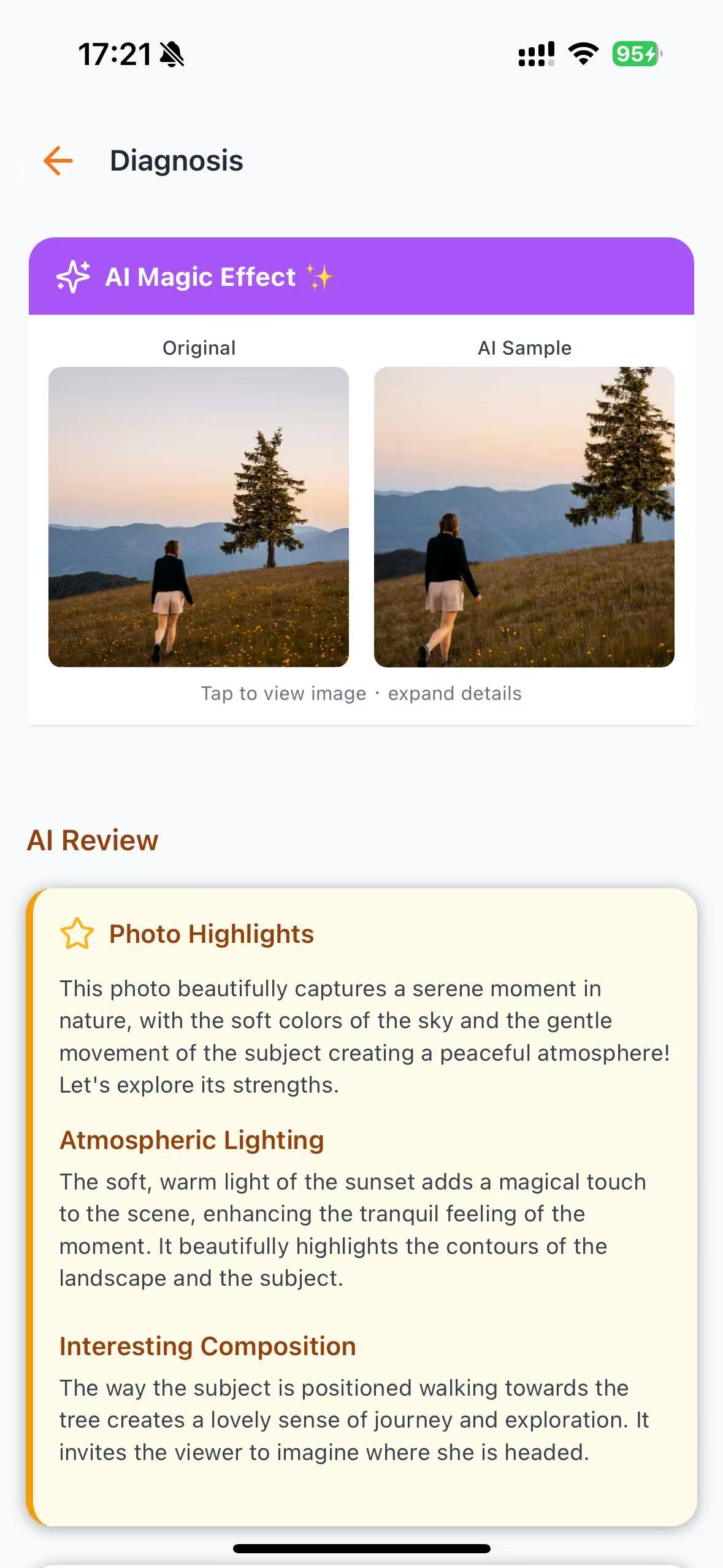 Visual Learning Made Easy